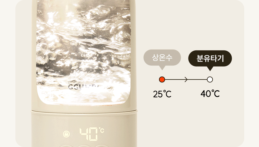 3분만에 40도 gif