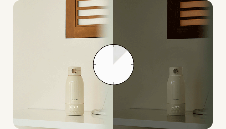 30시간동안 40도 gif